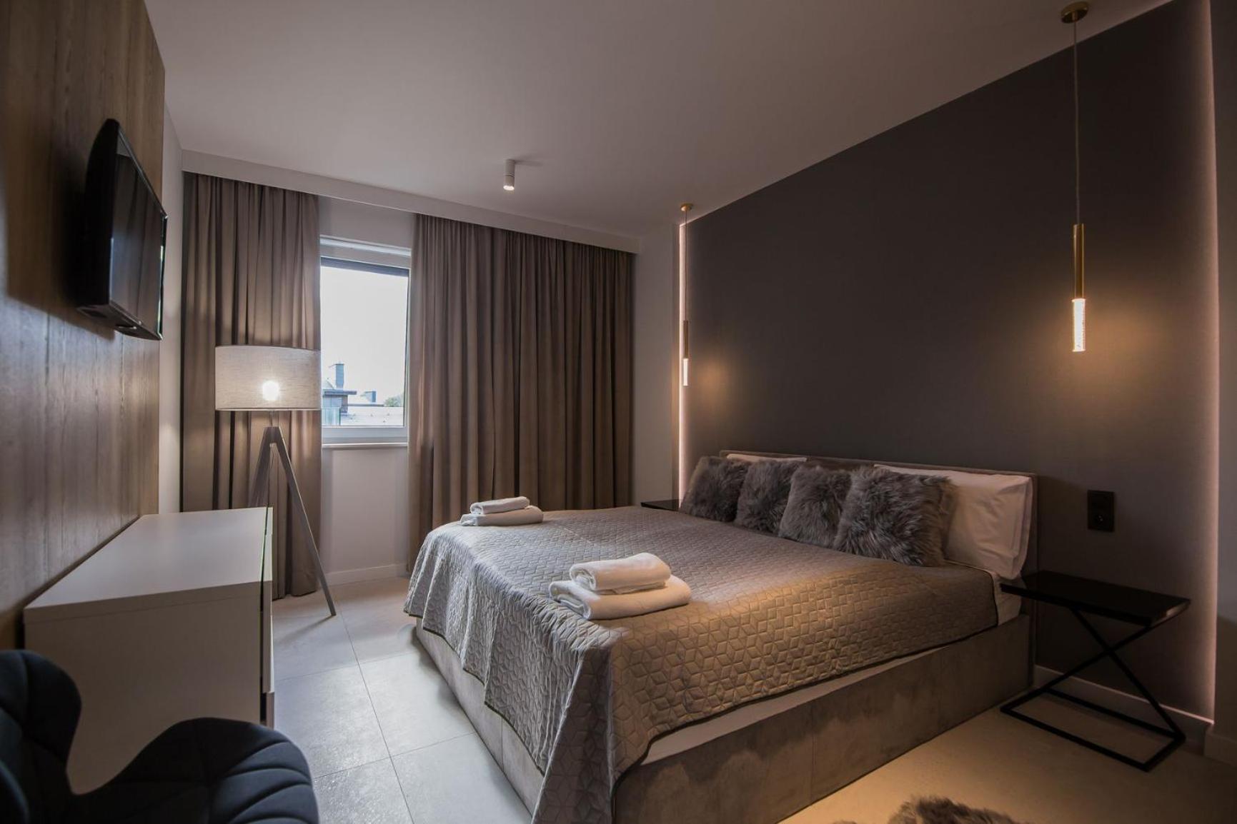 Apartamenty Rynek W Samym Centrum Ustronia - Dream Apart Buitenkant foto