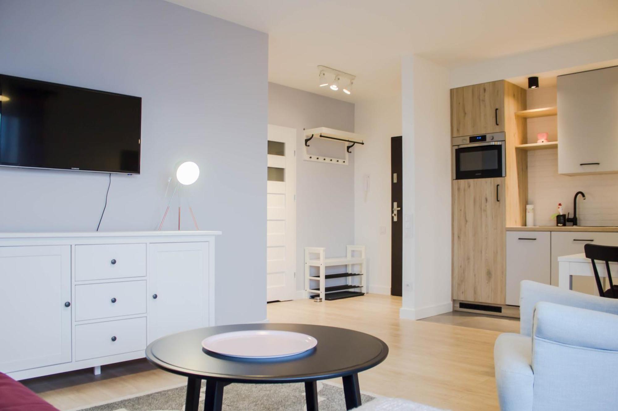 Apartamenty Rynek W Samym Centrum Ustronia - Dream Apart Buitenkant foto