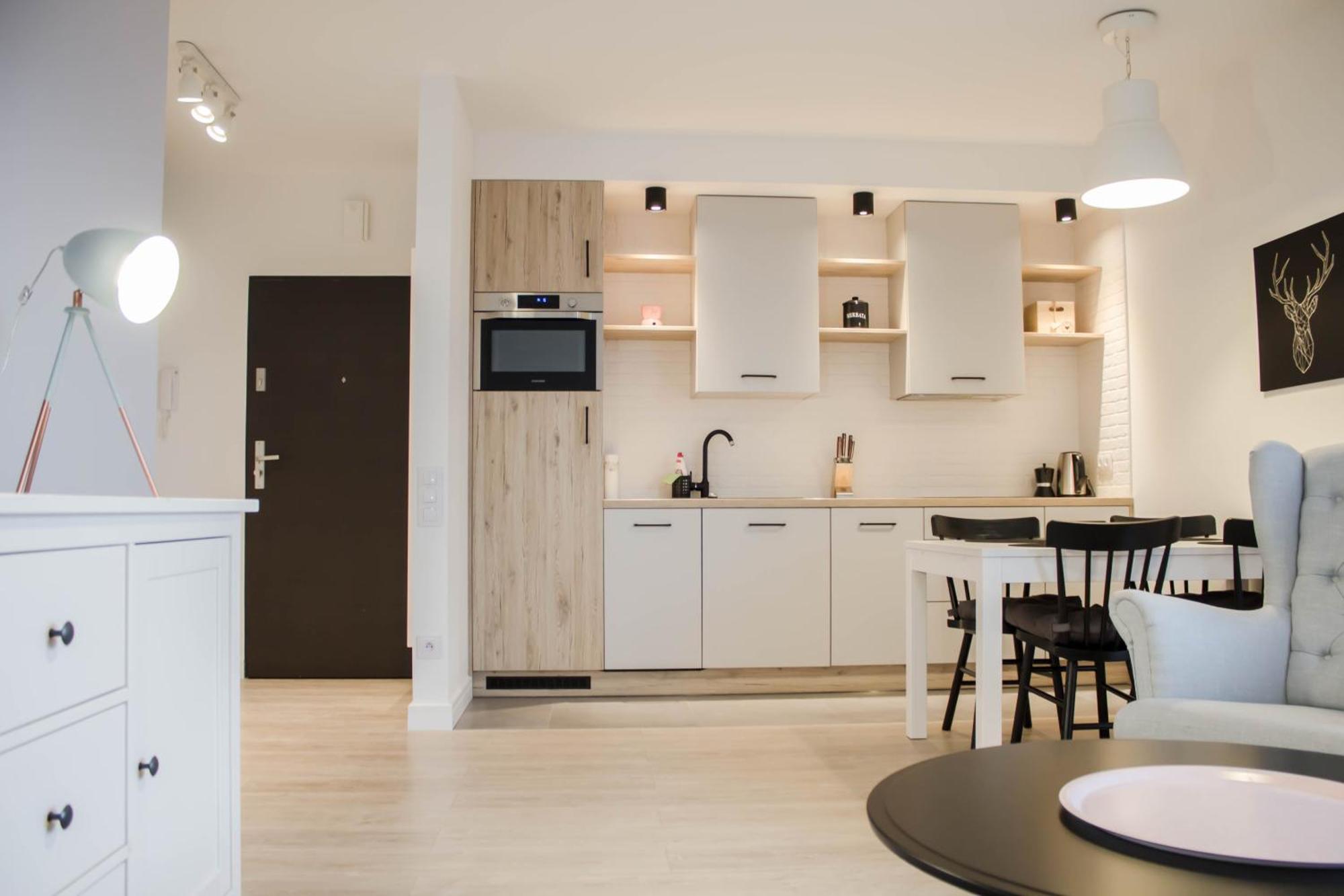 Apartamenty Rynek W Samym Centrum Ustronia - Dream Apart Buitenkant foto