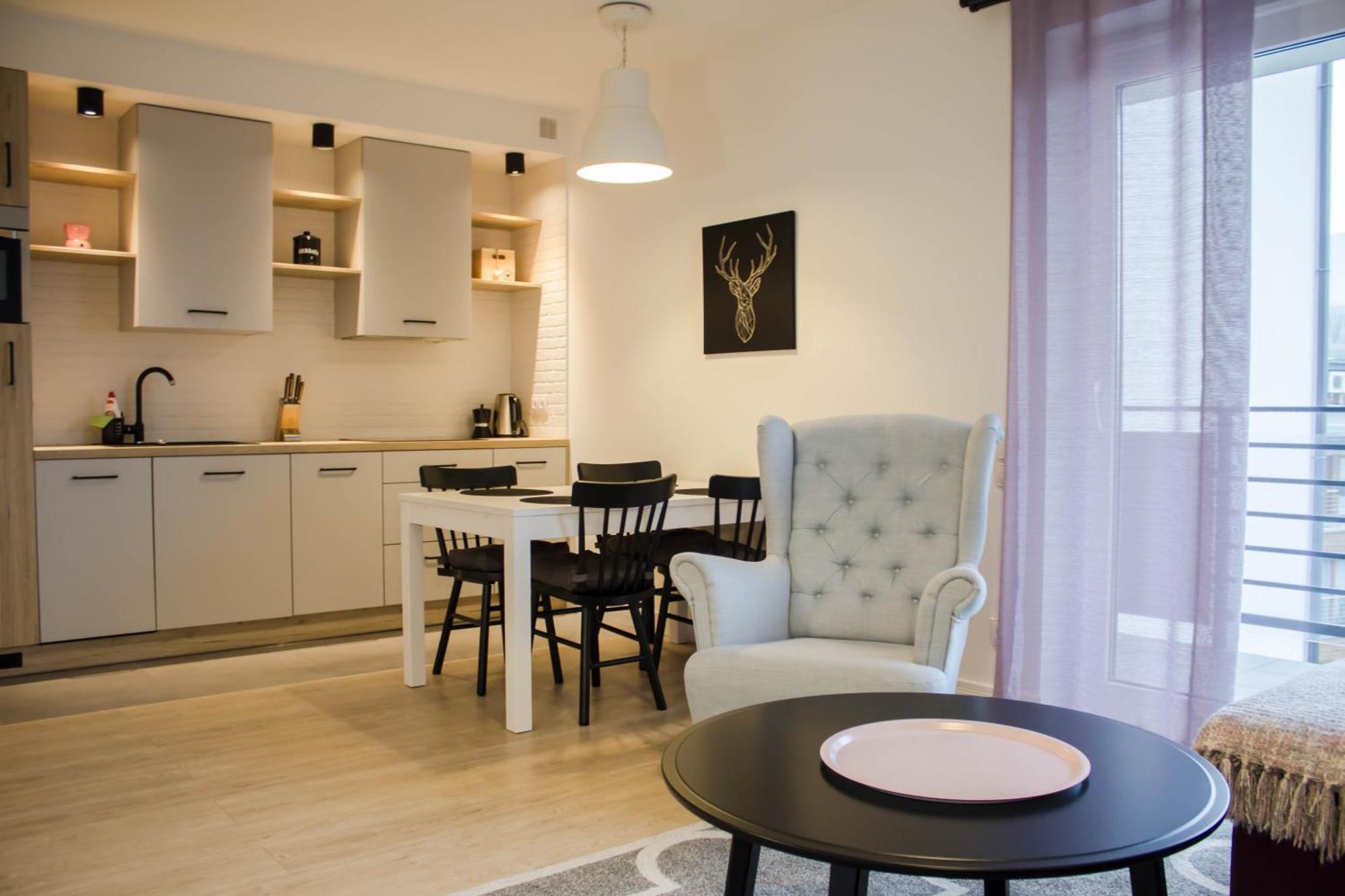 Apartamenty Rynek W Samym Centrum Ustronia - Dream Apart Buitenkant foto