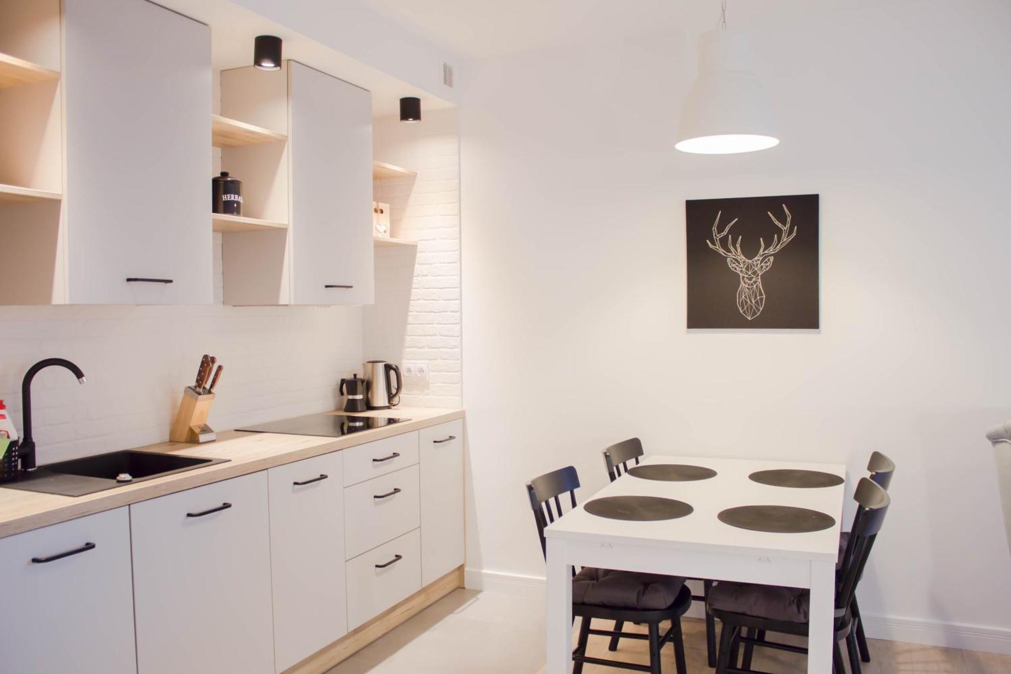 Apartamenty Rynek W Samym Centrum Ustronia - Dream Apart Kamer foto