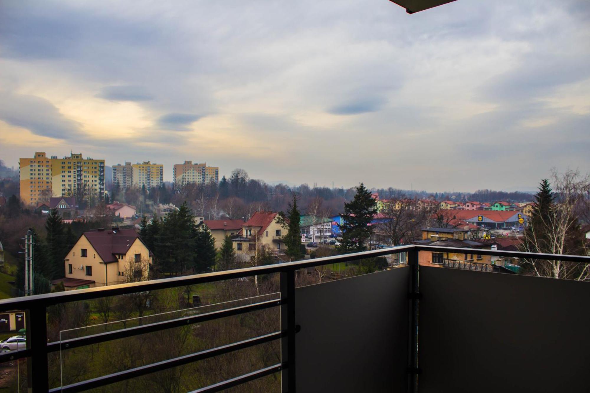 Apartamenty Rynek W Samym Centrum Ustronia - Dream Apart Kamer foto