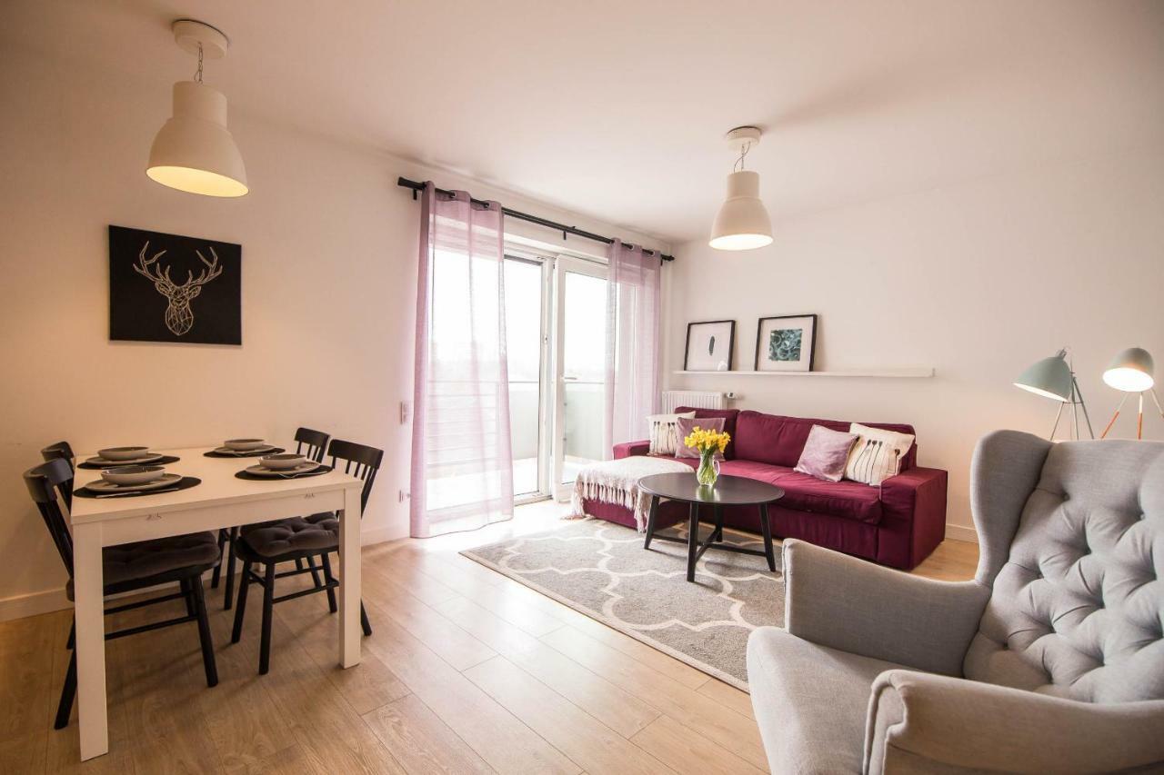 Apartamenty Rynek W Samym Centrum Ustronia - Dream Apart Buitenkant foto